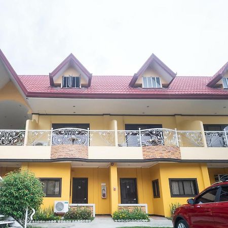 Oyo 197 Sunny Point Hotel Davao Ngoại thất bức ảnh