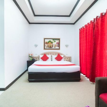 Oyo 197 Sunny Point Hotel Davao Ngoại thất bức ảnh