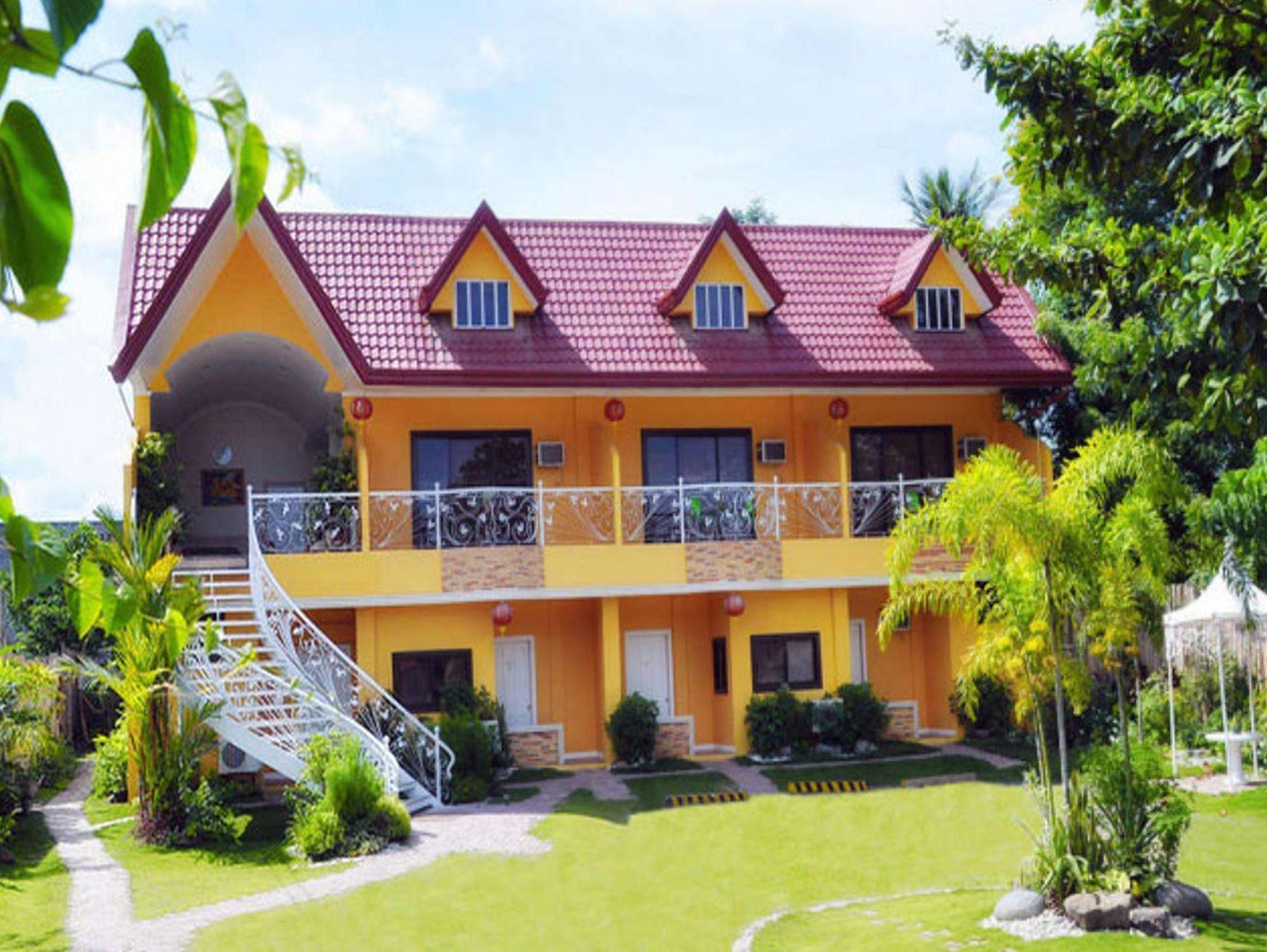 Oyo 197 Sunny Point Hotel Davao Ngoại thất bức ảnh