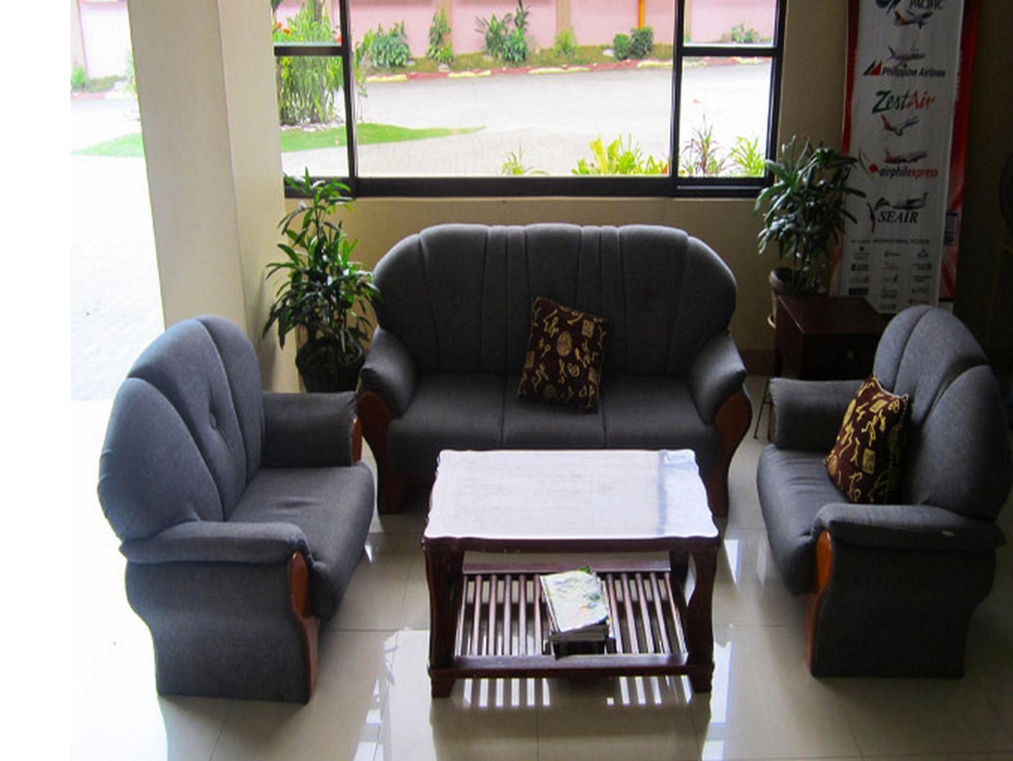 Oyo 197 Sunny Point Hotel Davao Ngoại thất bức ảnh