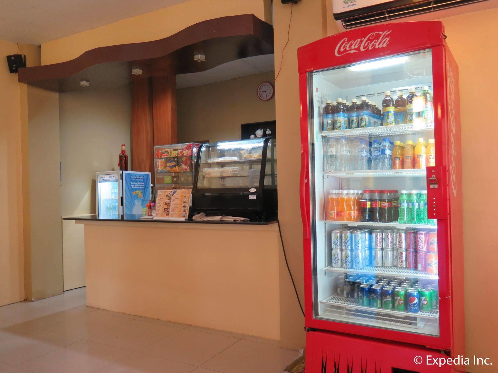 Oyo 197 Sunny Point Hotel Davao Ngoại thất bức ảnh