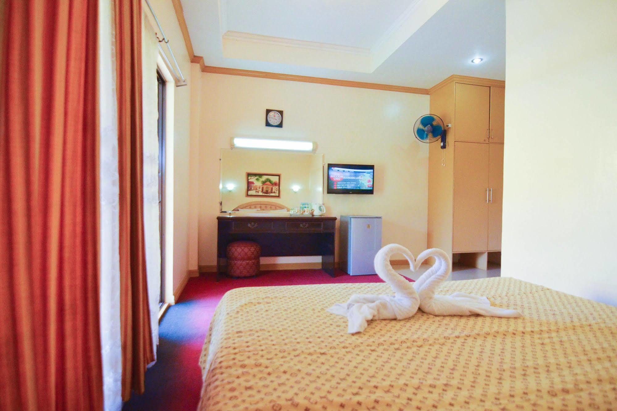Oyo 197 Sunny Point Hotel Davao Ngoại thất bức ảnh