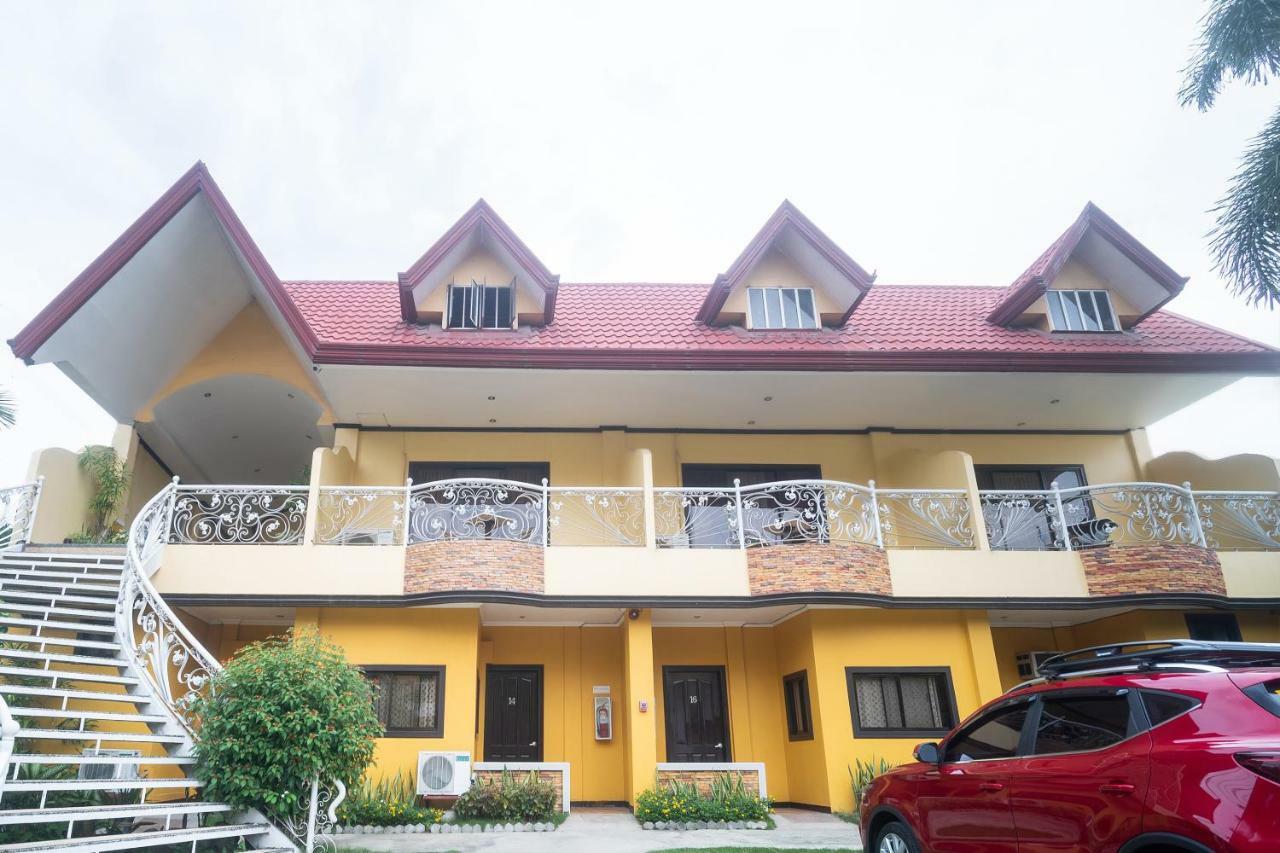 Oyo 197 Sunny Point Hotel Davao Ngoại thất bức ảnh