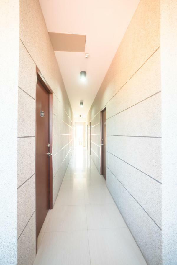 Oyo 197 Sunny Point Hotel Davao Ngoại thất bức ảnh