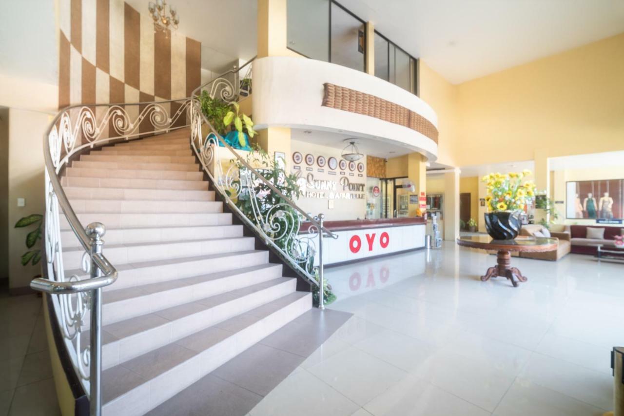 Oyo 197 Sunny Point Hotel Davao Ngoại thất bức ảnh