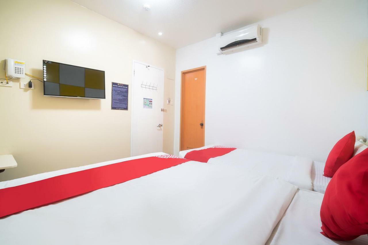 Oyo 197 Sunny Point Hotel Davao Ngoại thất bức ảnh