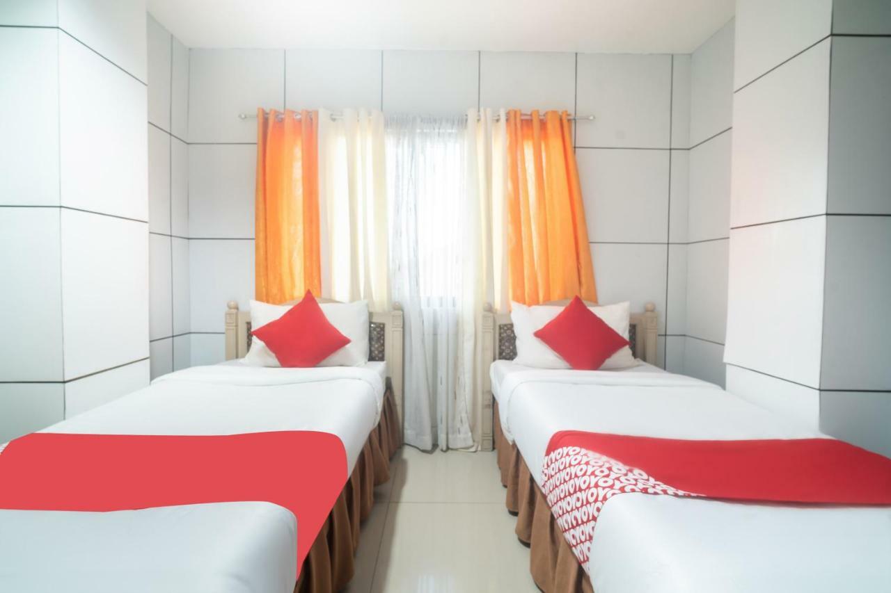 Oyo 197 Sunny Point Hotel Davao Ngoại thất bức ảnh