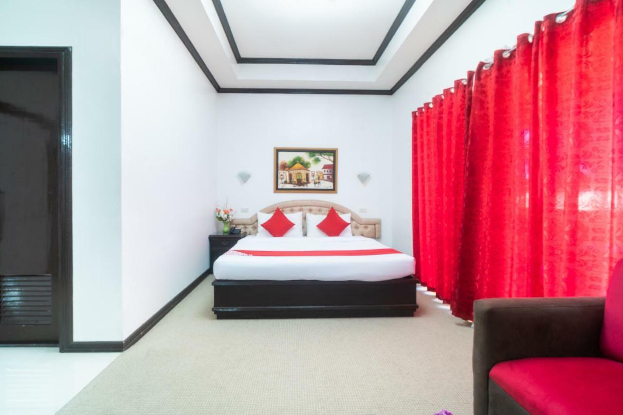 Oyo 197 Sunny Point Hotel Davao Ngoại thất bức ảnh