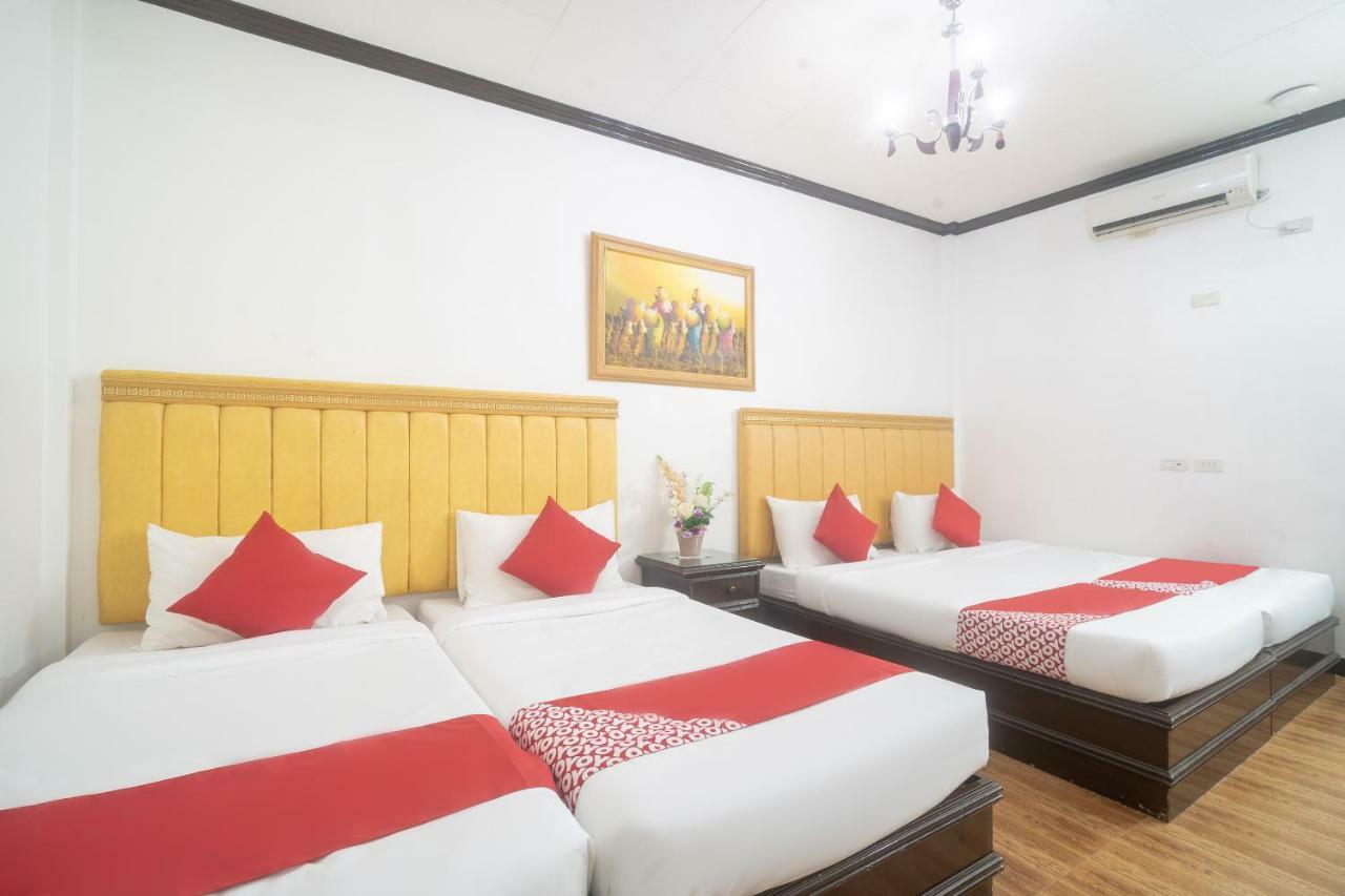Oyo 197 Sunny Point Hotel Davao Ngoại thất bức ảnh