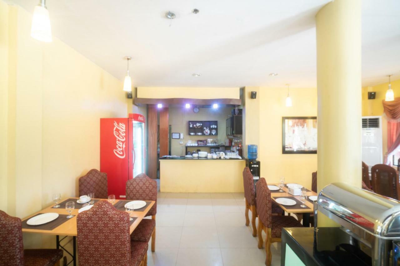 Oyo 197 Sunny Point Hotel Davao Ngoại thất bức ảnh