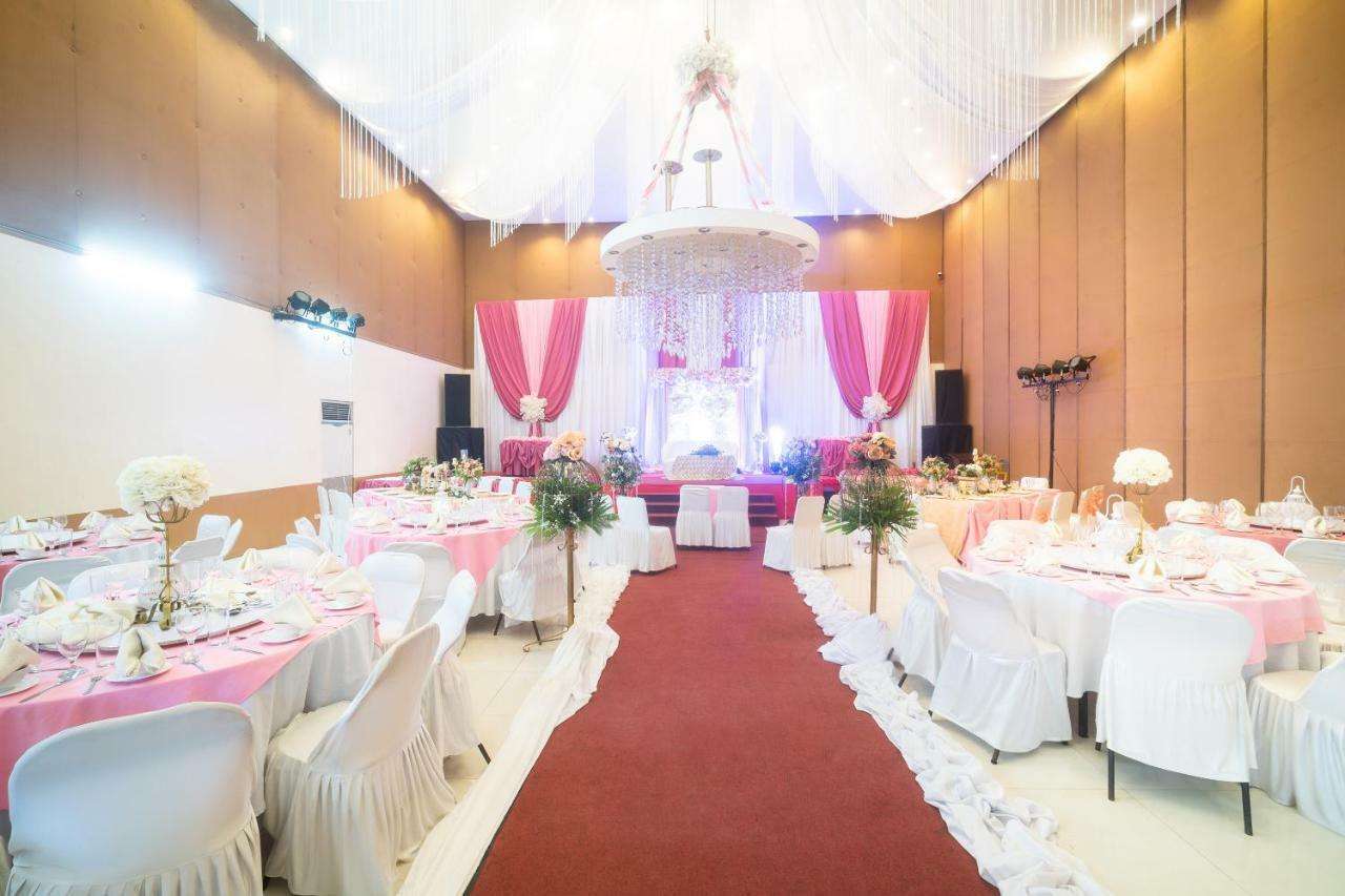 Oyo 197 Sunny Point Hotel Davao Ngoại thất bức ảnh