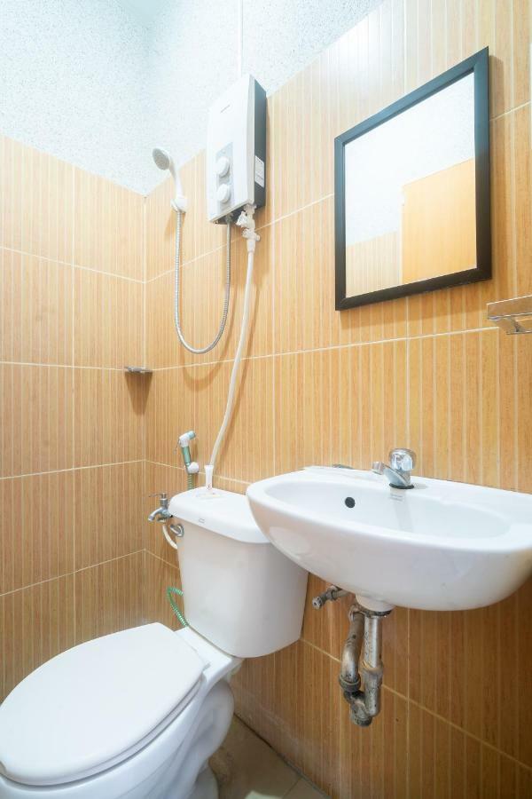 Oyo 197 Sunny Point Hotel Davao Ngoại thất bức ảnh